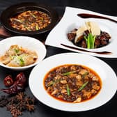 麻婆豆腐専門店 實三 さねみ 3