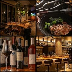 THE CELLAR TOKYO ザ セラー トーキョー 2