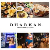 SPICE BISTRO DHARKAN ダルカン 3