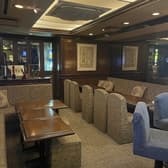 caracol カラコール  3