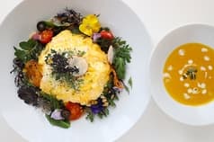 ISORA CAFE イゾラカフェ 2