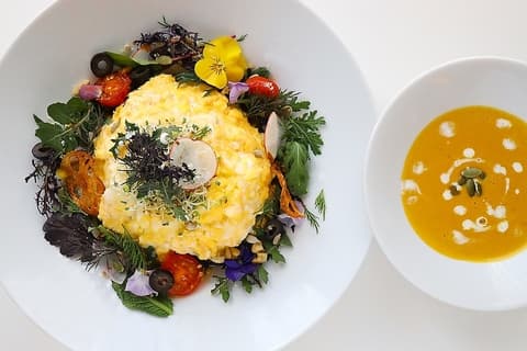 ISORA CAFE イゾラカフェ