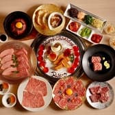 焼肉ダイニング りょう 3