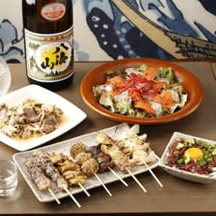 串番長 新橋店 2