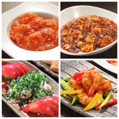 中国料理 桜花亭 茅ヶ崎店 2