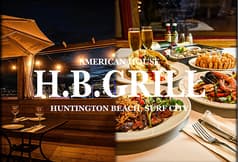 H.B.GRILL アクアシティ お台場店 2