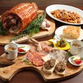 Trattoria Vispa トラットリアヴィスパ 3