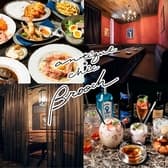 Antique Chic Brooch アンティークシックブローチ 横浜店 3