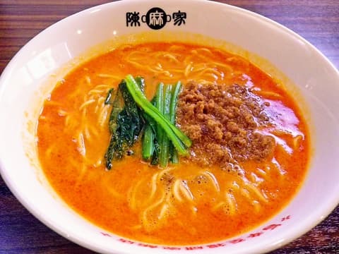 陳麻家 秋田外旭川店