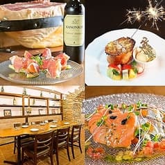 イタリアン 居酒屋 KATAKICHI カタキチ 2