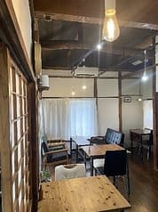 cafe kirin カフェキリン 2