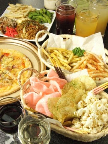 うたまる 中延店 カラオケ