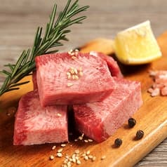 焼肉 冷麺 二郎 柳橋店 2