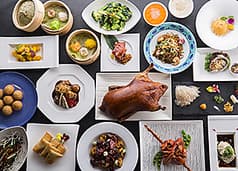 中国料理 唐宮 ヒルトン東京お台場 2