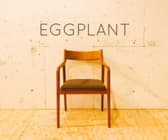 DRAMATIC ART BAR EGGPLANT ドラマティックアートバーエッグプラント 3