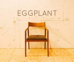 DRAMATIC ART BAR EGGPLANT ドラマティックアートバーエッグプラント 2