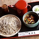 手打ち蕎麦 玉川屋 3