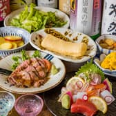 季節料理と日本酒 こまめ 3