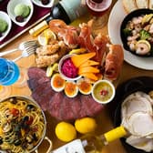 45 キャラントサンク 3