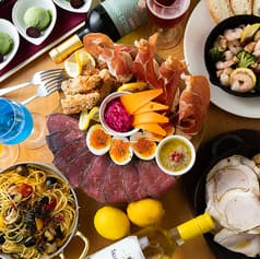 45 キャラントサンク 2