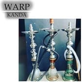 神田シーシャ WARP 3