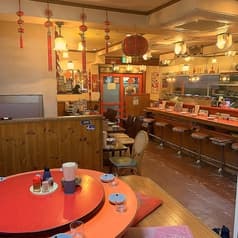 千里飯店 横須賀 2