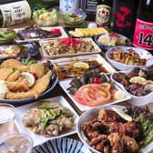 居酒屋こころ粋 3