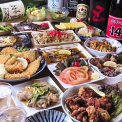 居酒屋こころ粋 2