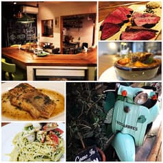 トワ・アルブル 2