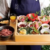 おぼん食堂 16 3