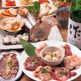 六角橋ホルモン 大夢 3