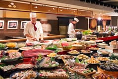 阿波郷土料理 彩 2