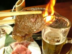 黒毛和牛 炭火焼肉 火凛亭 2