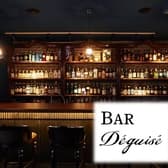 BAR Deguise 吉祥寺 3