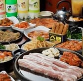 韓無量 五反田西口店 3