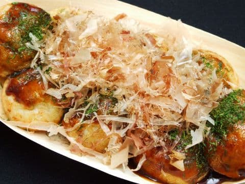 頑固蛸 目黒本店