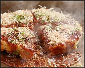 もんじゃと酒膳 かりん 市ヶ谷 3