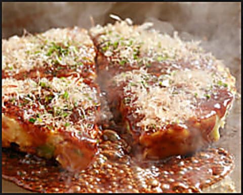 もんじゃと酒膳 かりん 市ヶ谷