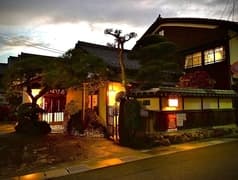 あけぼの旅館 2