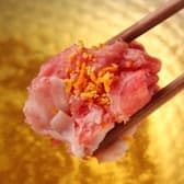 アゴ出汁しゃぶしゃぶ 炉端焼 五島人 浜松町店 3