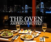 ジ オーブン アメリカン ビュッフェ THE OVEN AMERICAN BUFFET 3