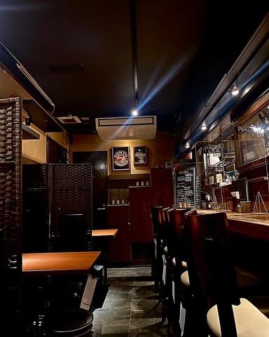 焼鳥居酒屋どんと