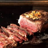 鉄吉 てつよし 岐阜駅店 3