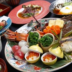 菜香家 わ 南町店 2