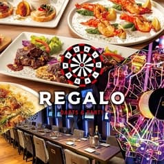 ダーツ&パーティー REGALO レガロ 横浜西口店 2
