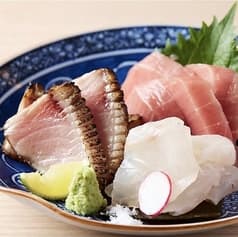 割烹角打 SAKE and 2