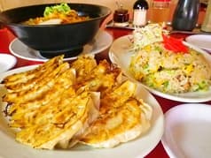 赤玉ラーメン 枚方店 2