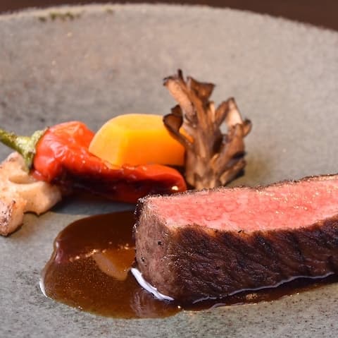 La Tige ラティージュ