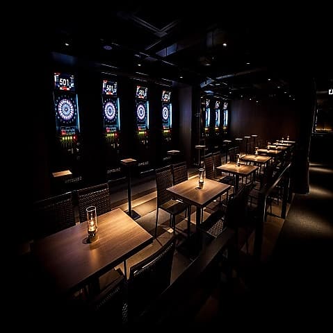 バグース BAGUS 天神店