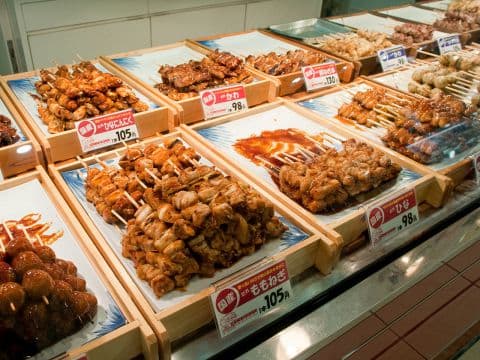 日本一 水戸エクセル店